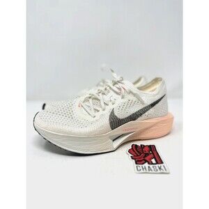 Nike Vaporfly Next% 3 Guava Ice DV4130-103 Running racing Women's 8.5 NEW shoes